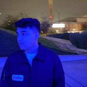 Meet your Posher, Joe